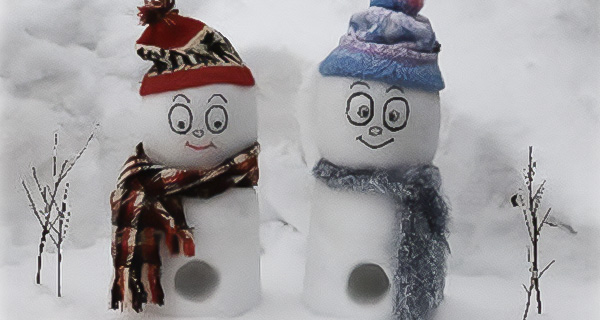 雪だるままつり2026